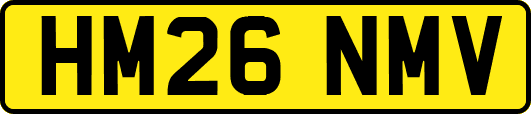 HM26NMV