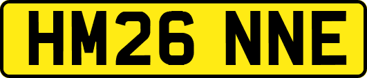 HM26NNE