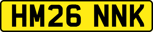 HM26NNK
