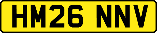 HM26NNV