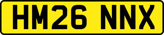 HM26NNX