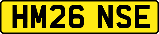 HM26NSE
