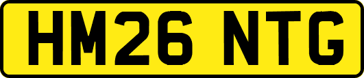 HM26NTG