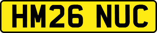 HM26NUC