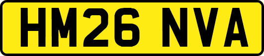 HM26NVA