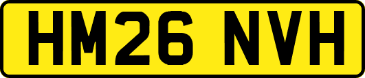 HM26NVH
