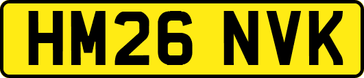 HM26NVK