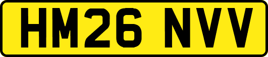 HM26NVV