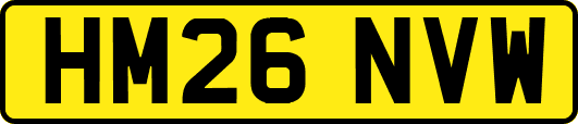 HM26NVW