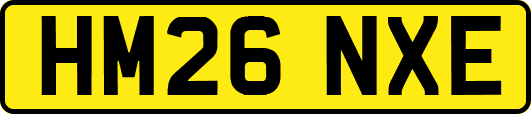 HM26NXE