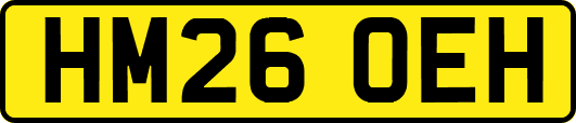 HM26OEH
