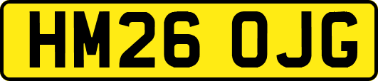 HM26OJG