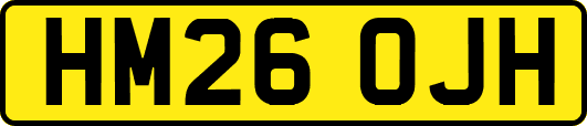 HM26OJH