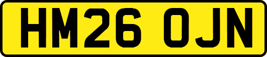 HM26OJN