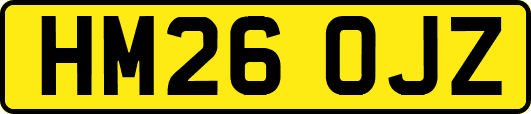 HM26OJZ