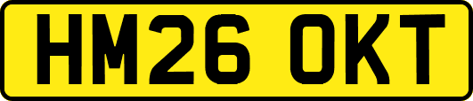 HM26OKT