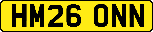 HM26ONN