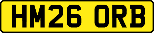HM26ORB