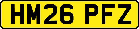 HM26PFZ