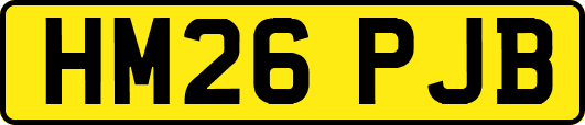 HM26PJB
