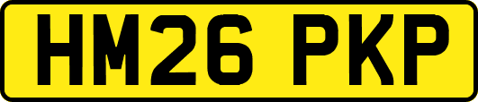 HM26PKP