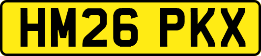 HM26PKX