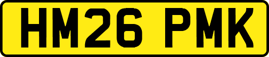 HM26PMK