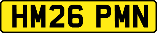 HM26PMN
