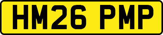 HM26PMP