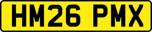 HM26PMX