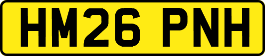 HM26PNH