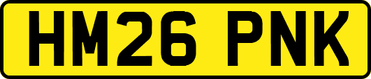 HM26PNK