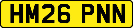 HM26PNN