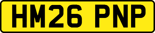 HM26PNP