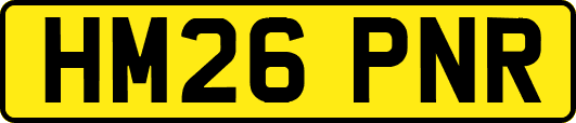 HM26PNR