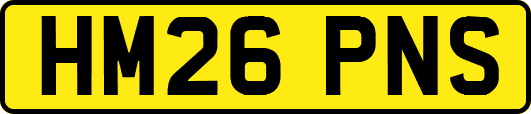 HM26PNS