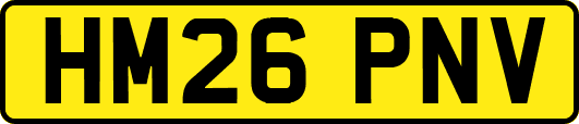 HM26PNV
