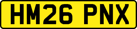 HM26PNX
