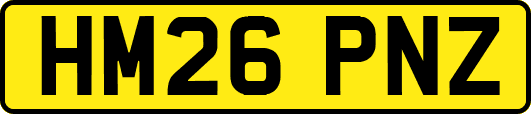 HM26PNZ