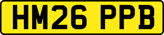 HM26PPB