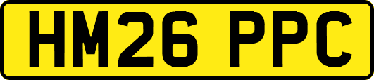 HM26PPC