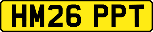 HM26PPT