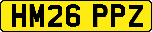 HM26PPZ