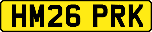 HM26PRK