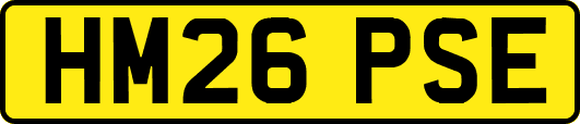 HM26PSE