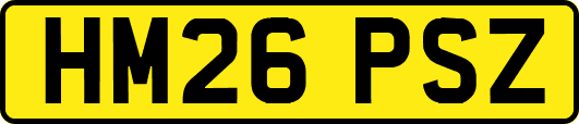 HM26PSZ