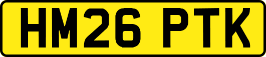 HM26PTK