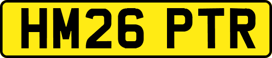 HM26PTR