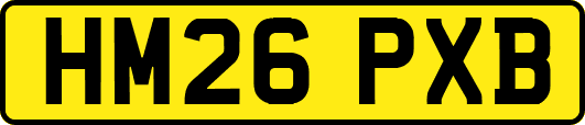 HM26PXB