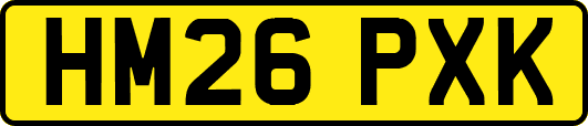 HM26PXK